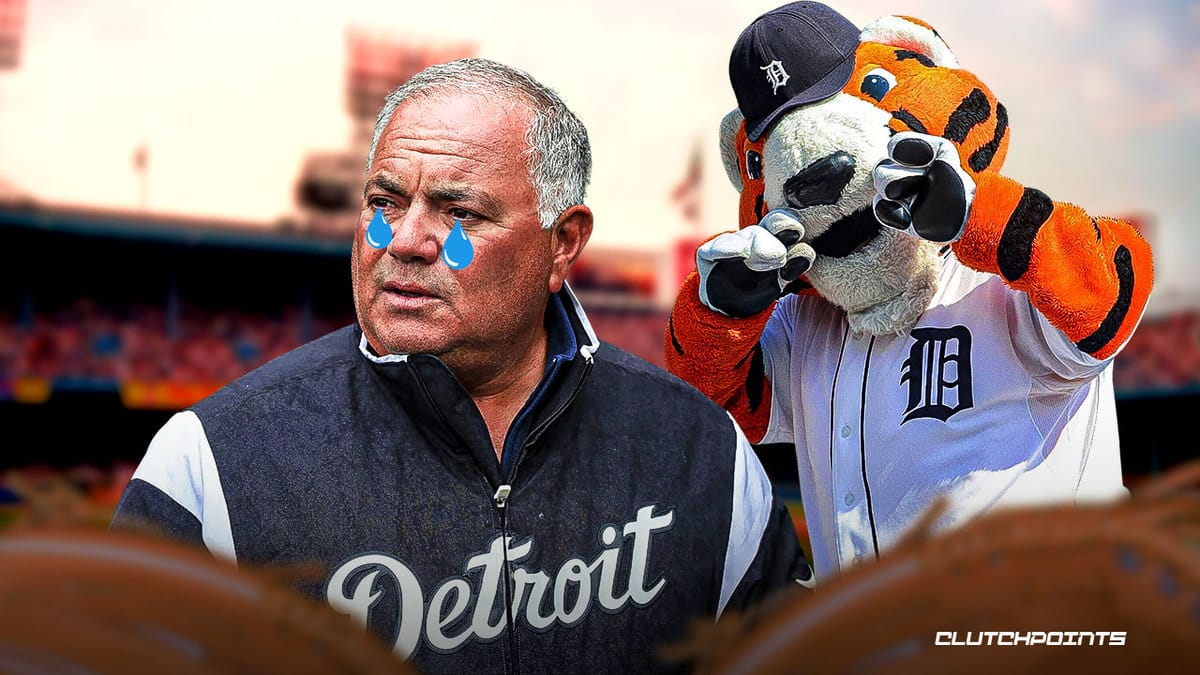 Alex Avila, Detroit Tigers, Justin Verlander
