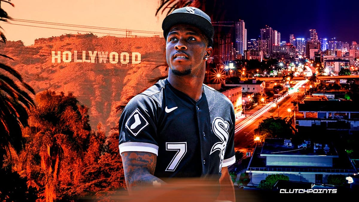 Tim Anderson, White Sox, MLB trade deadline