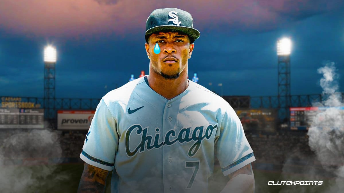 Tim Anderson, White Sox