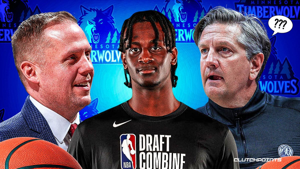 Timberwolves, Timberwolves draft, Timberwolves draft mistake, NBA Draft, Leonard Miller