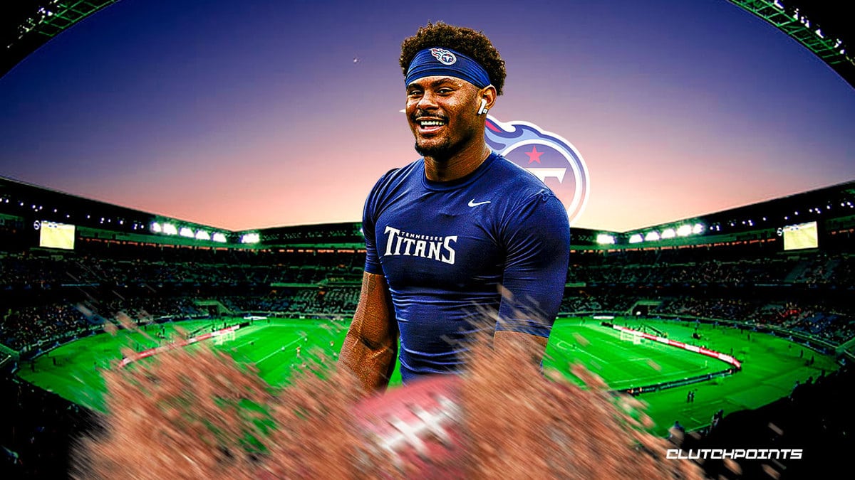 Malik Willis, Tennessee Titans, Will Levis