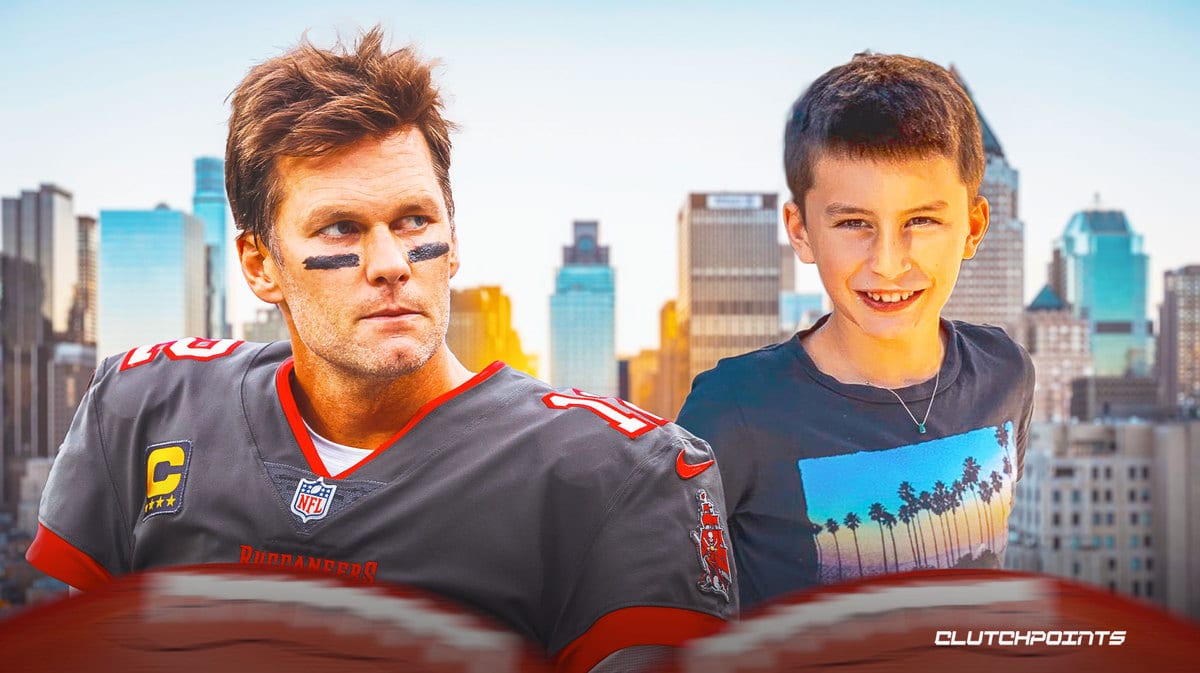 Tom Brady
