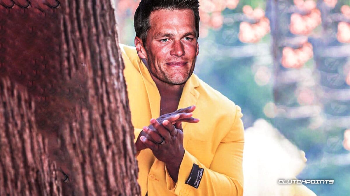 Tom Brady, Las Vegas Raiders, Tom Brady Raiders