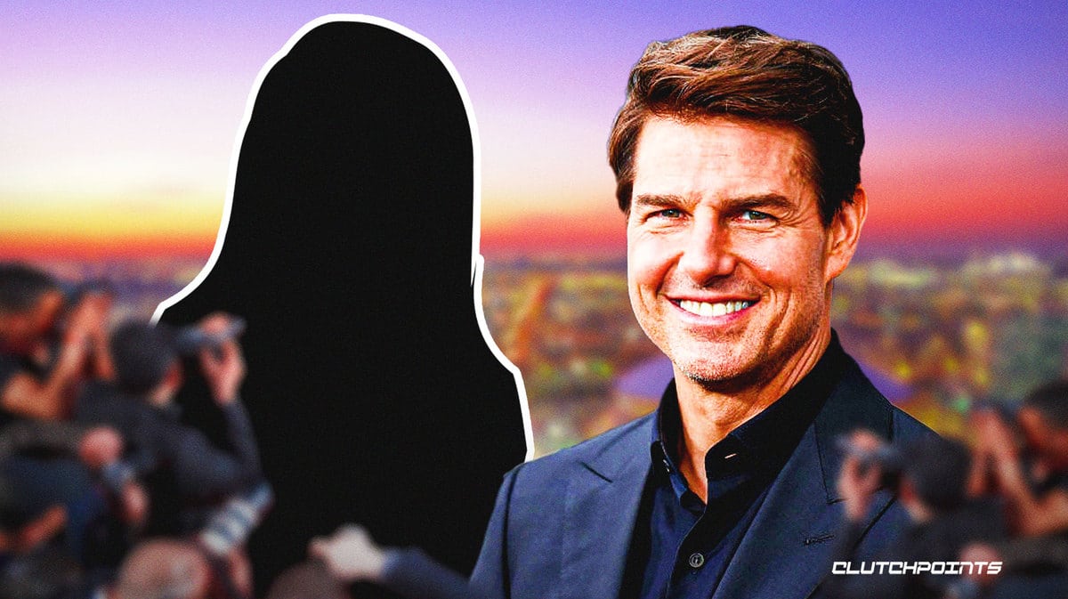 Tom Cruise, Scarlett Johansson