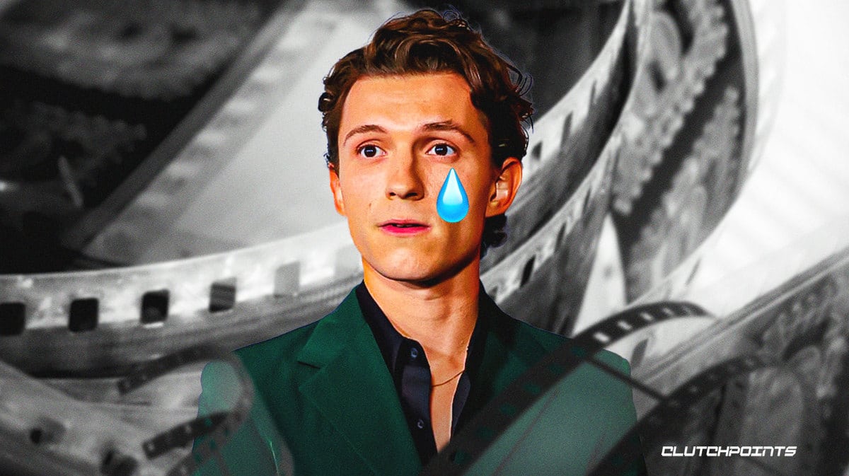 Tom Holland
