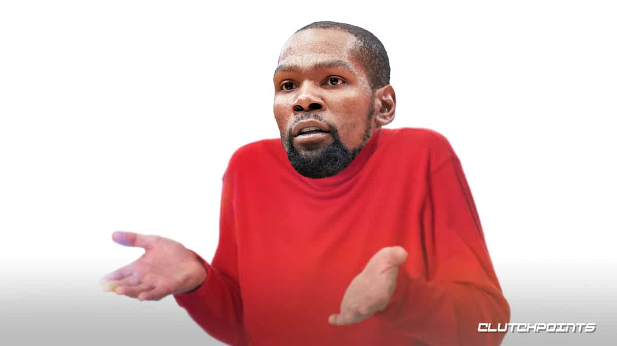 Kevin Durant, Phoenix Suns, Kevin Durant Twitter