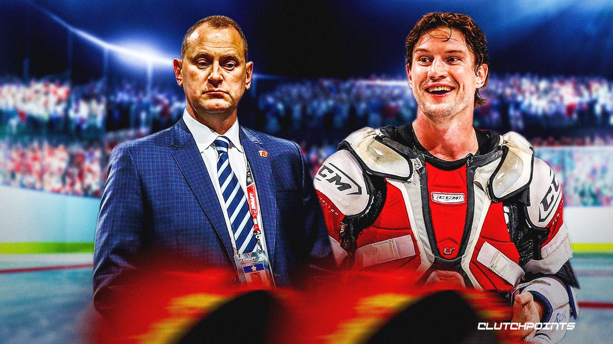 Brad Treliving, Toronto Maple Leafs, Shane Doan