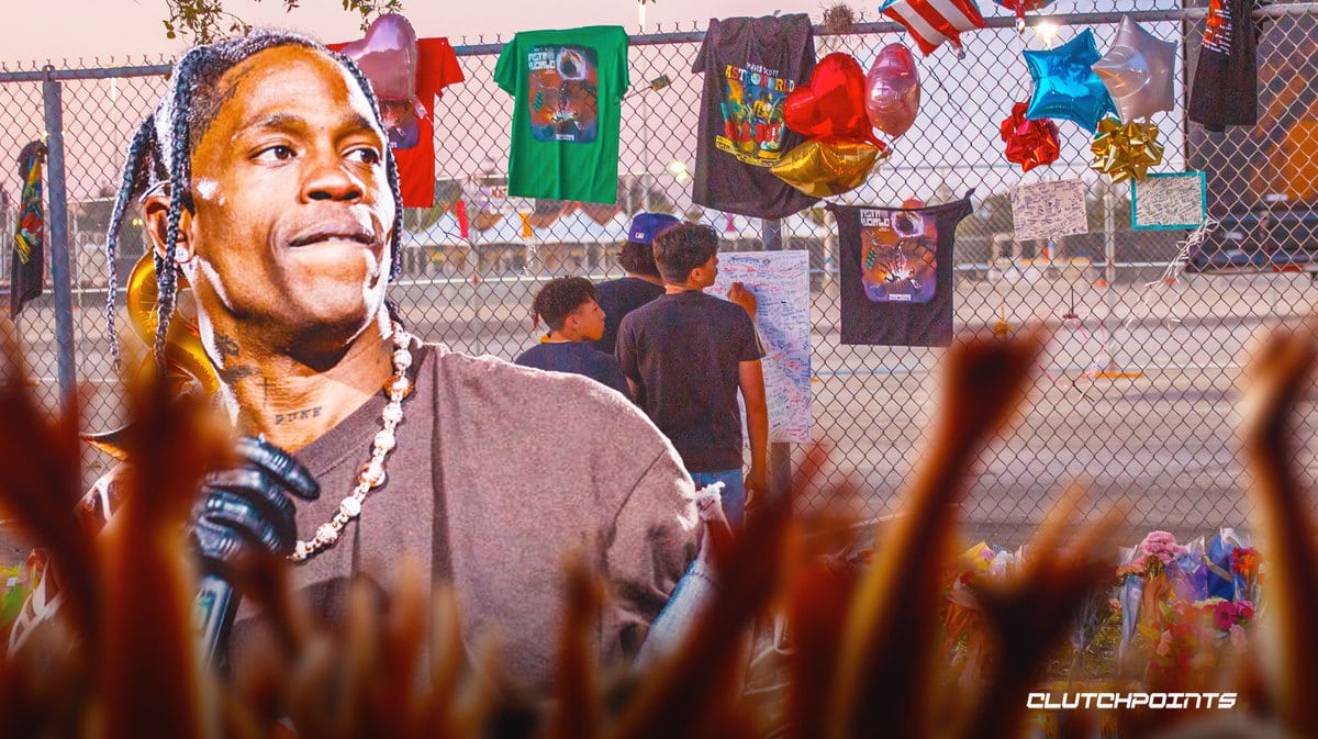 Travis Scott, Astroworld
