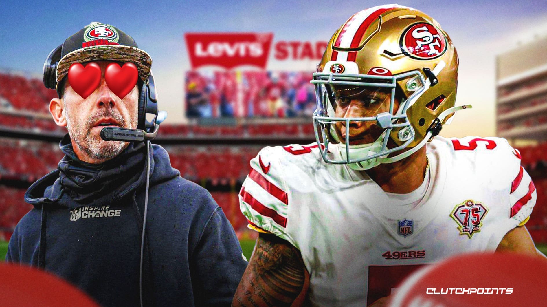 David Lombardi and Matt Barrows talk Trey Lance and all of 49ers