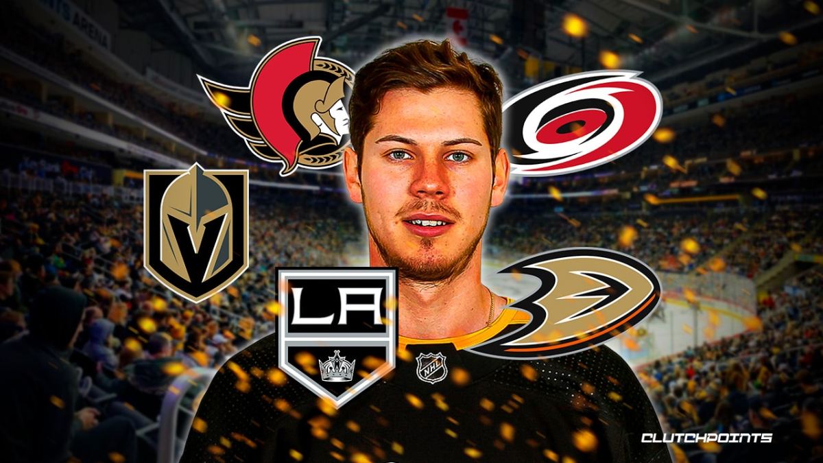 Tristan Jarry, Tristan Jarry free agent, Tristan Jarry contract, NHL free agency, Free agency frenzy