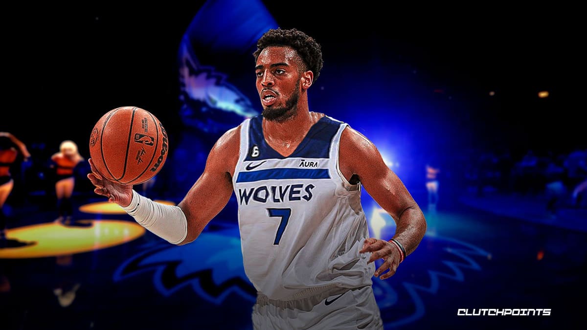 Timberwolves sign Troy Brown Jr. in NBA free agency, image size:1200x675