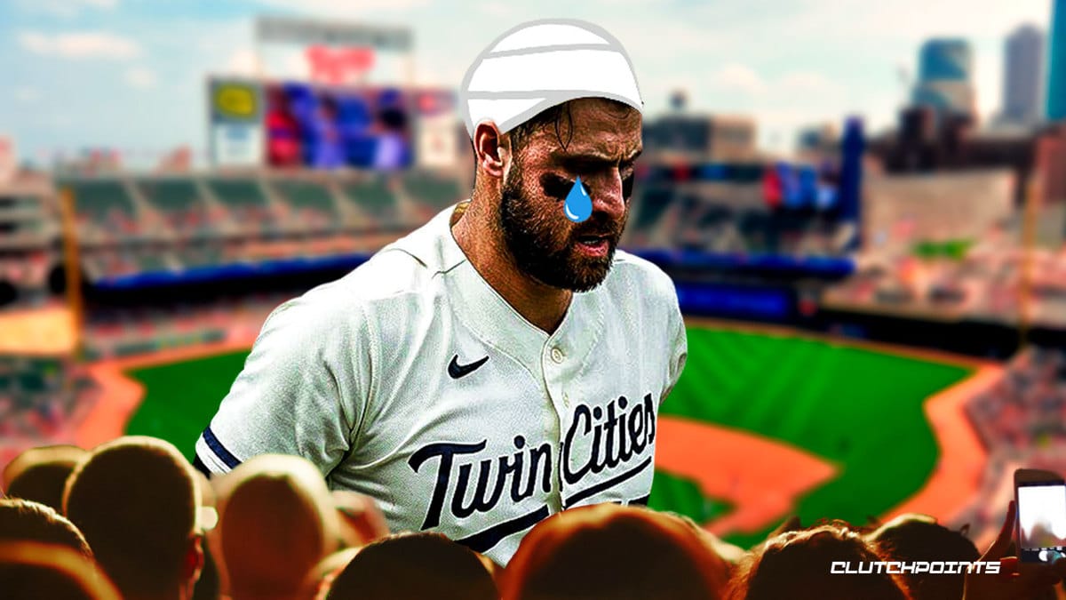 Joey Gallo injury, Twins, Joey Gallo
