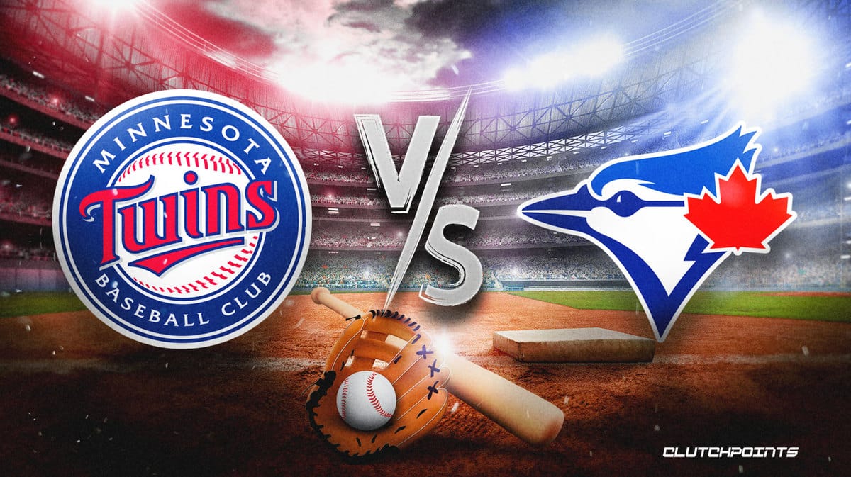 Twins Blue Jays, Twins Blue Jays pick, Twins Blue Jays prediction, Twins Blue Jays odds, Twins Blue Jays how to watch