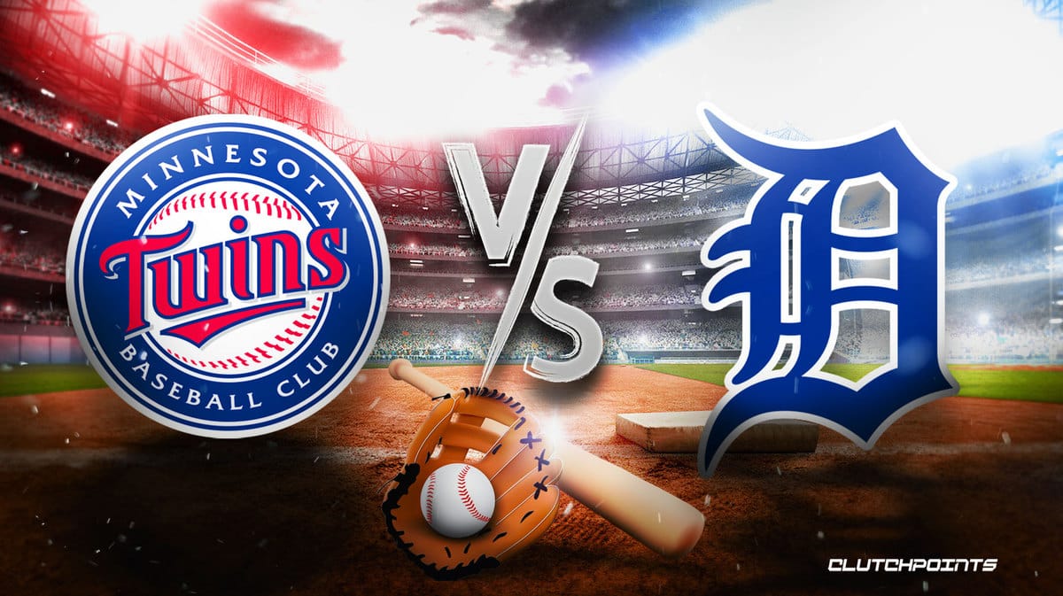 Twins Tigers prediction, Twins Tigers odds, Twins Tigers pick, Twins Tigers, how to watch Twins Tigers