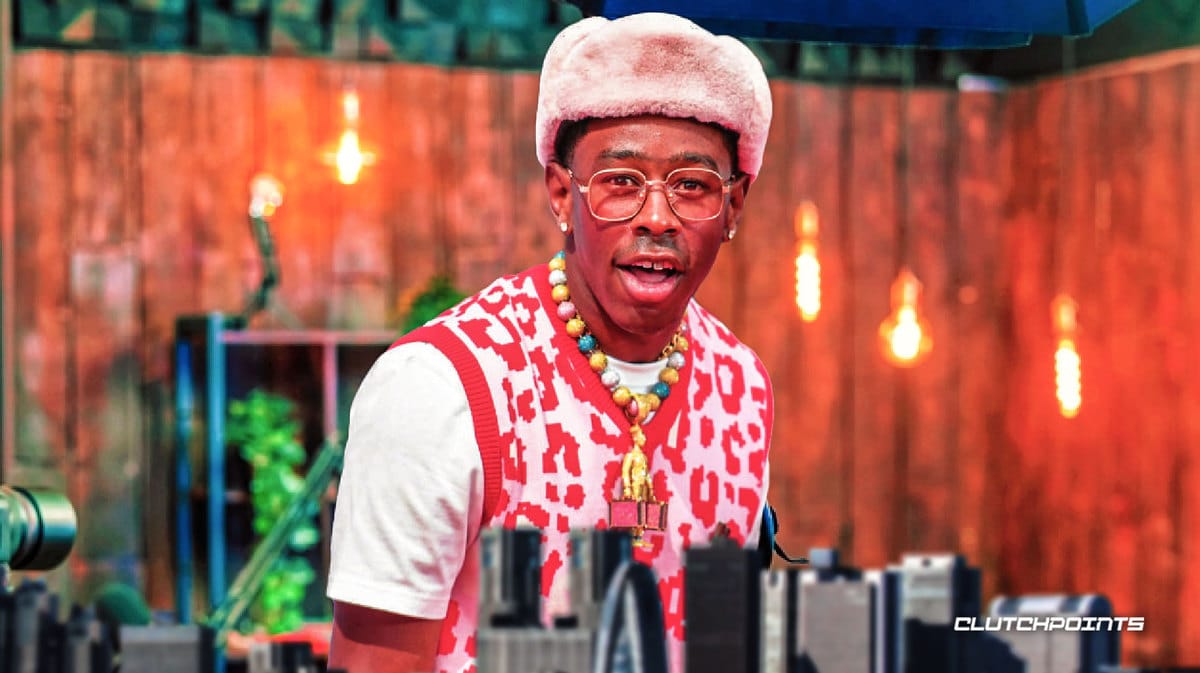 Tyler the Creator