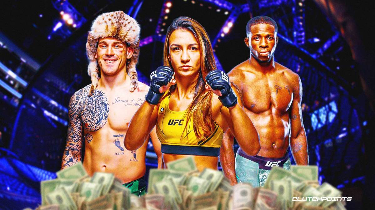 UFC Jacksonville
