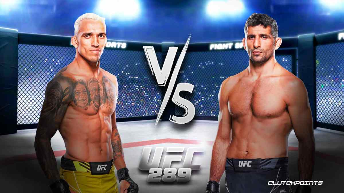 Oliveira Dariush prediction