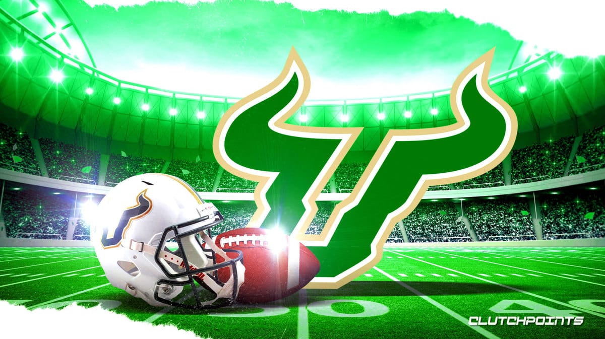 Usf Bulls Football Schedule 2025 Rasia Catherin