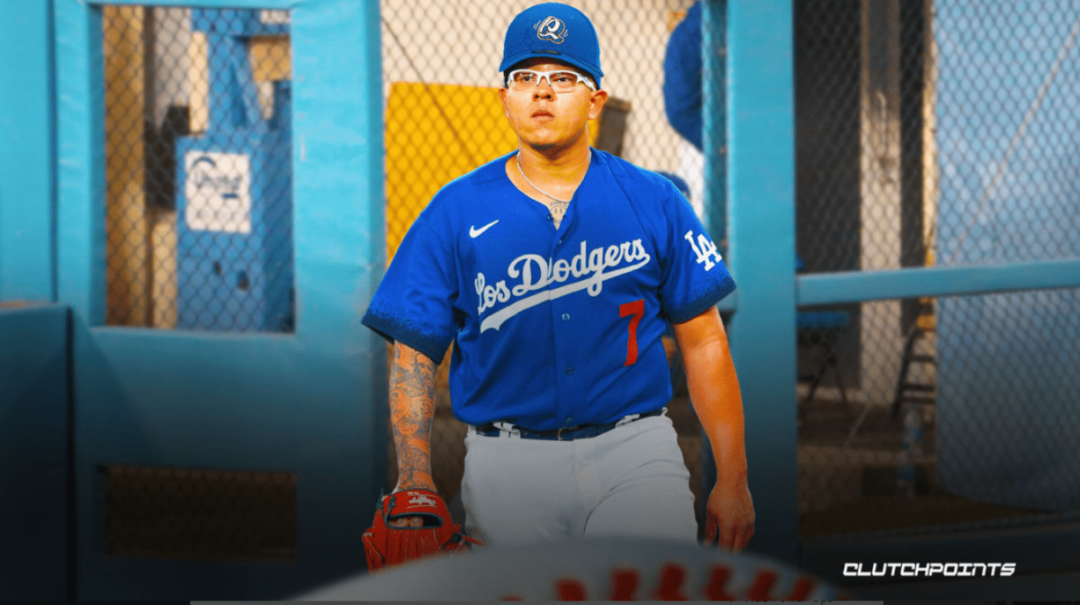 Julio Urias, Los Angeles Dodgers, Rancho Cucamonga Quakes