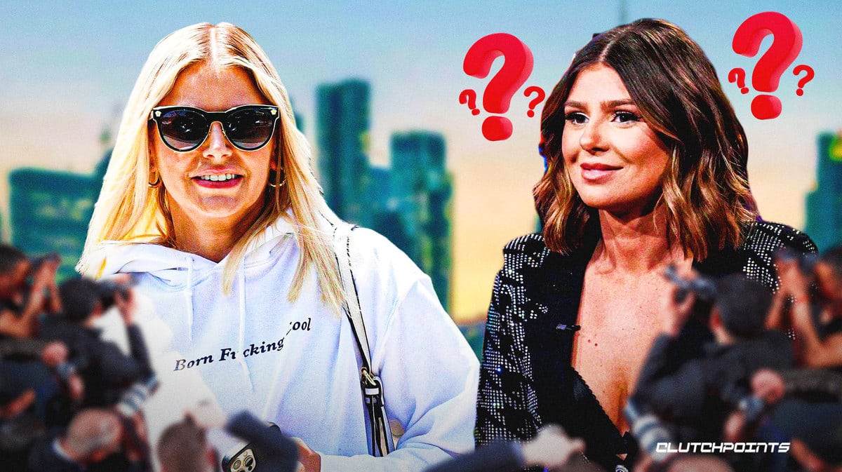 Vanderpump Rules, Ariana Madix, Raquel Leviss