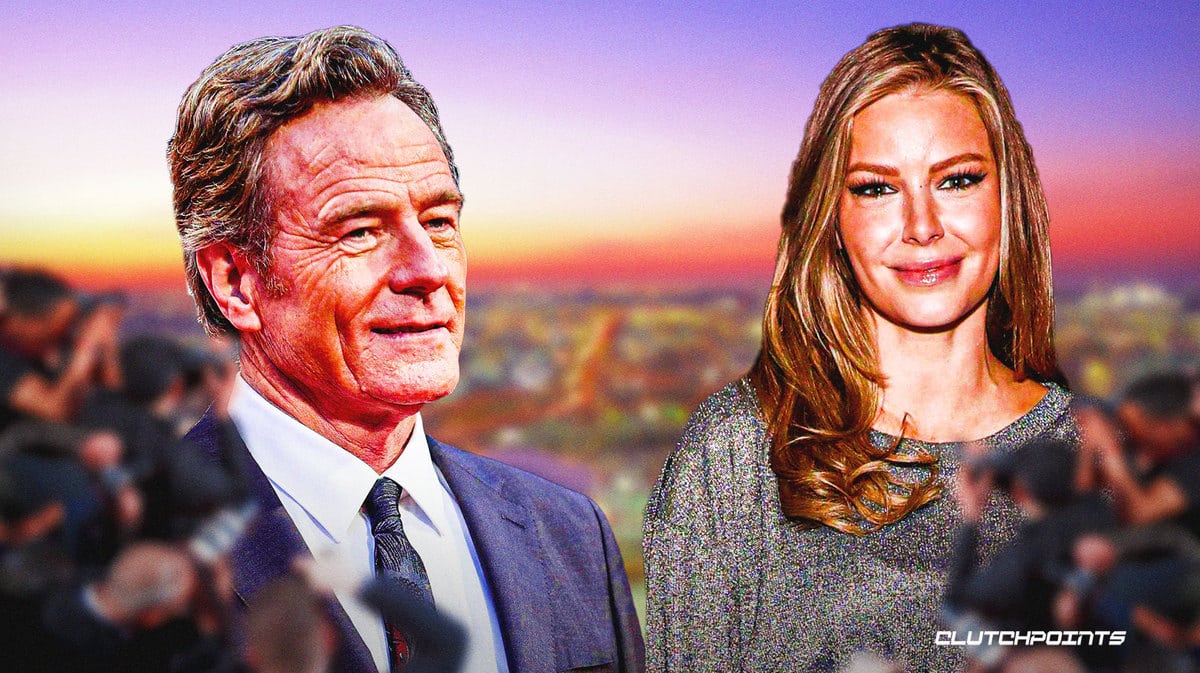 Vanderpump Rules, Bryan Cranston, Ariana Madix