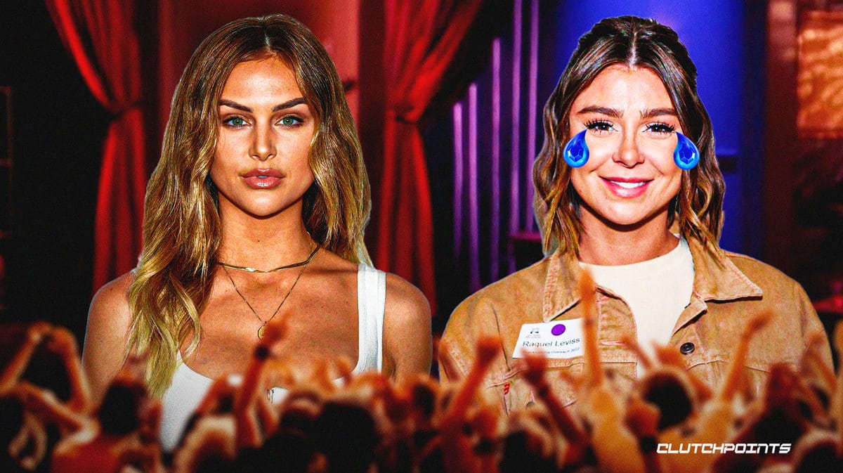 Vanderpump Rules reunion, Lala Kent, Raquel Leviss
