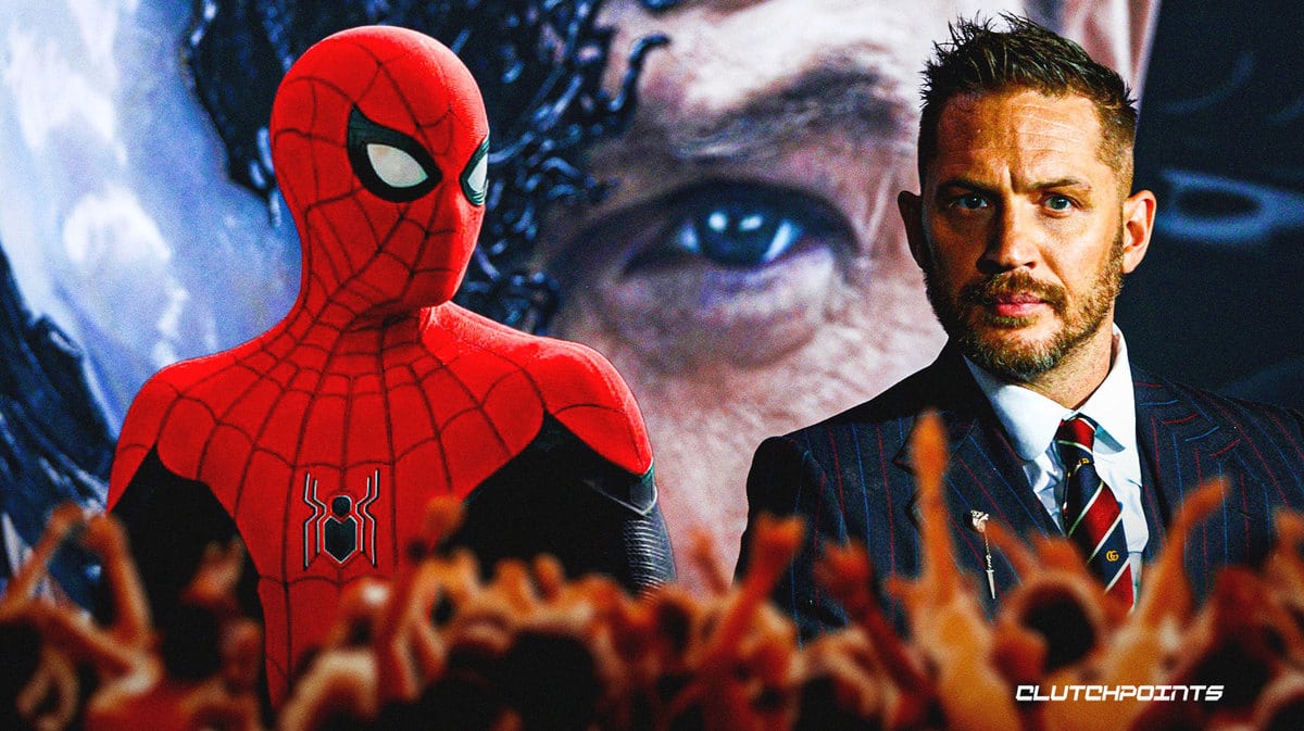 Amazing Spider-Man 3: Marvel Star Interested In Venom Crossover