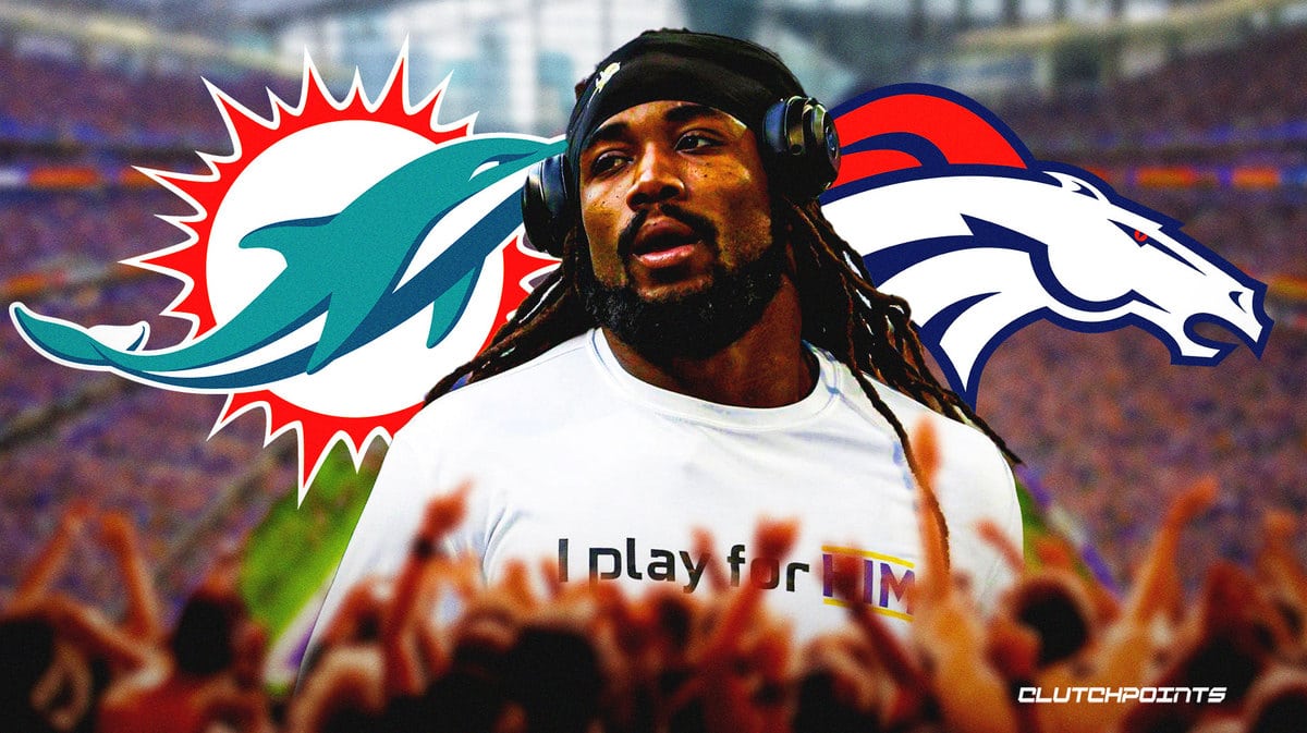 Vikings, Dolphins, Broncos, Dalvin Cook