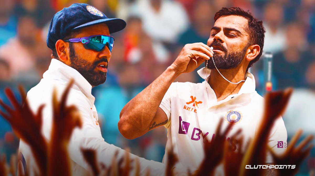 Rohit Sharma, Virat Kohli fans engage in bitter Twitter clash - Vimarsana News