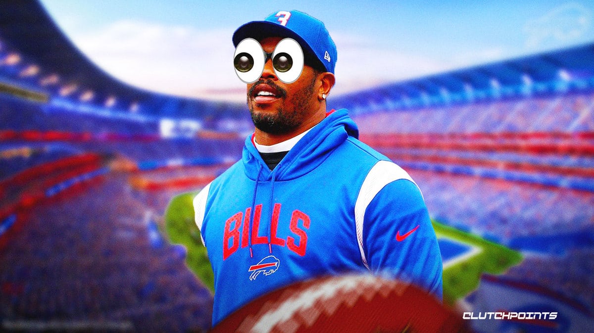 Von Miller, Bills
