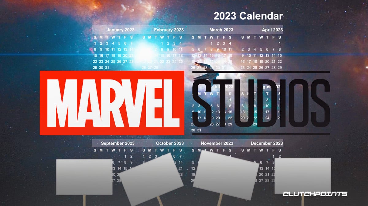 Marvel Studios/MCU
