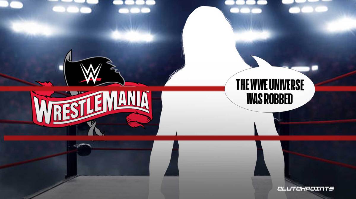 WWE, Dolph Ziggler, Snoki, Mandy Rose, Otis, WrestleMania,