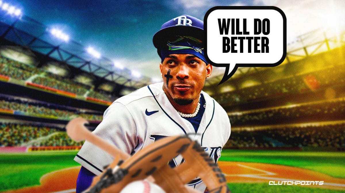 Wander Franco, Rays