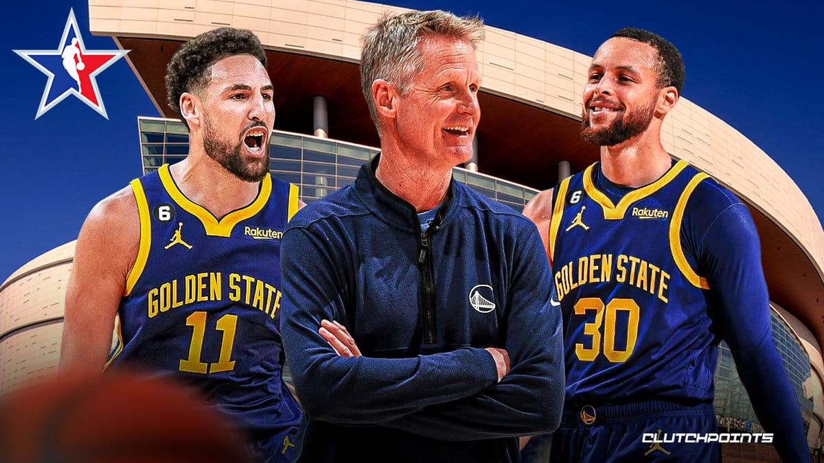 Pacers to host 2021 NBA All-Star game