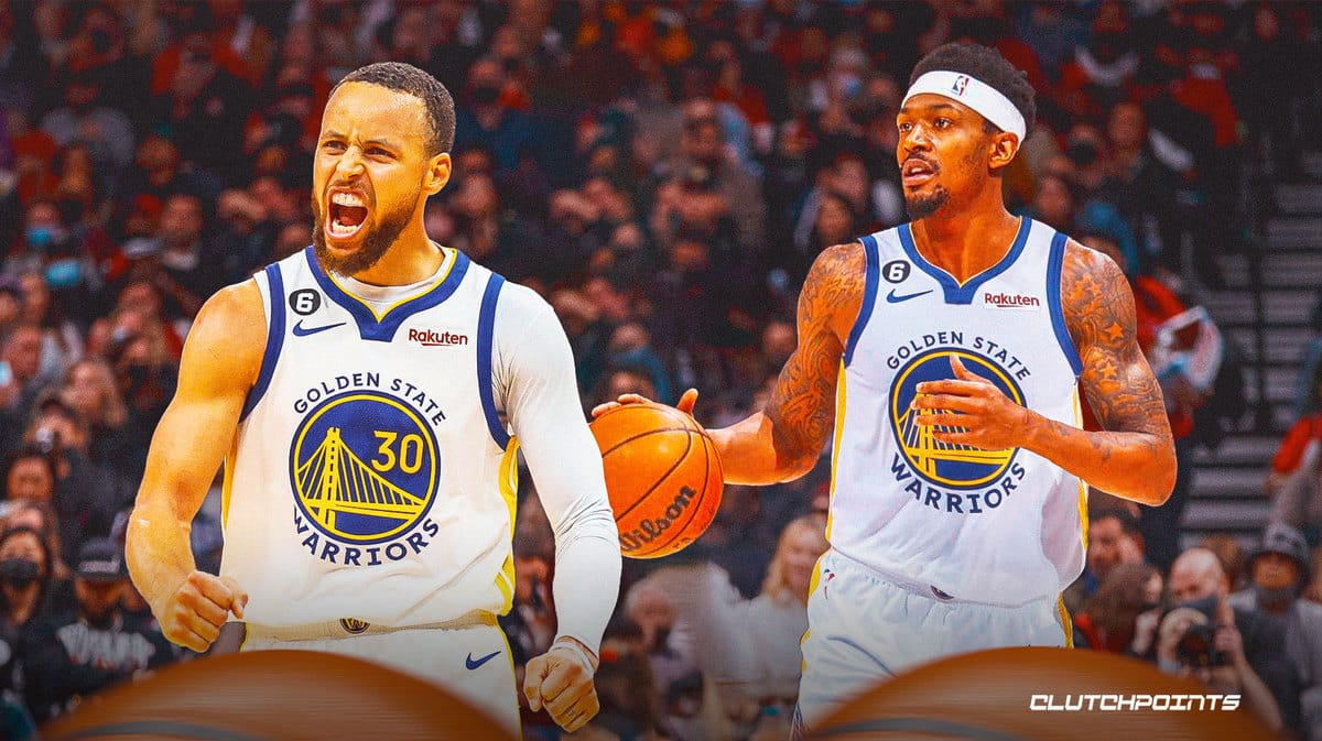 Warriors, Bradley Beal Warriors, Bradley Beal, Warriors trade, Warriors Bradley Beal trade