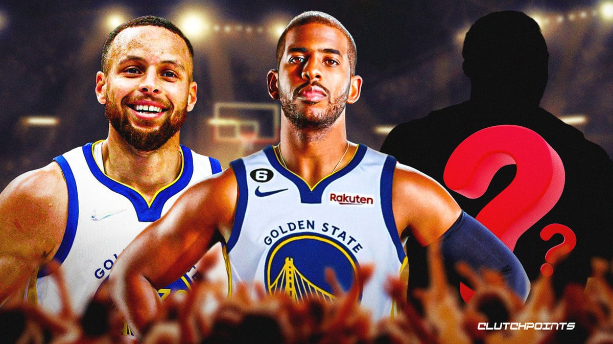 Warriors, Warriors trade, Chris Paul