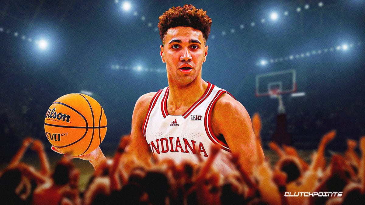 Trayce Jackson-Davis