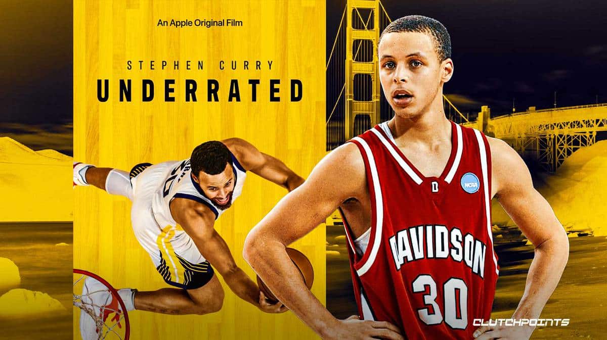 Stephen Curry
