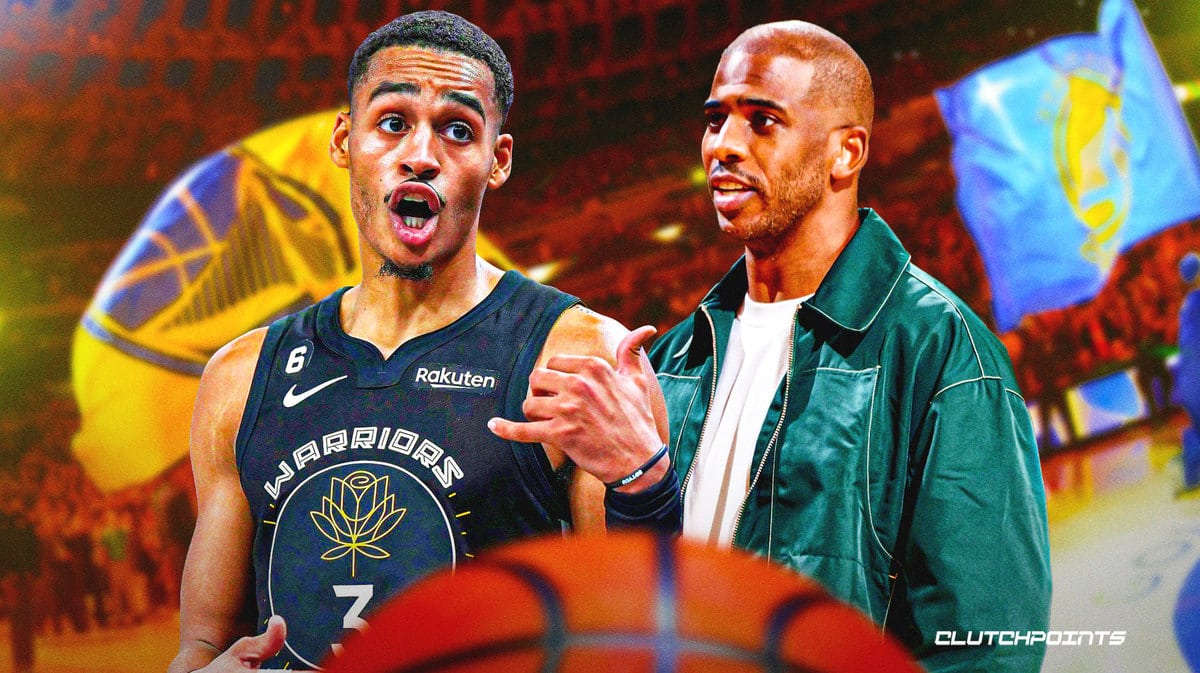 Poll: Was trading Jordan Poole and picks for Chris Paul a good