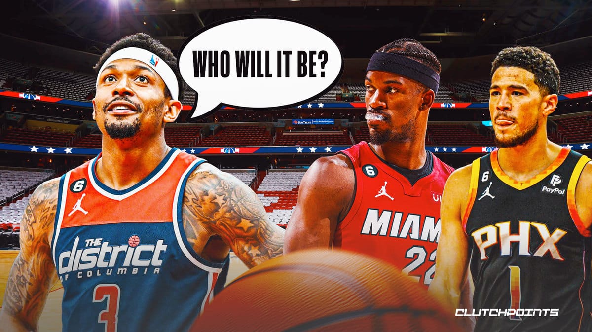 Bradley Beal trade, Wizards, Suns, Heat