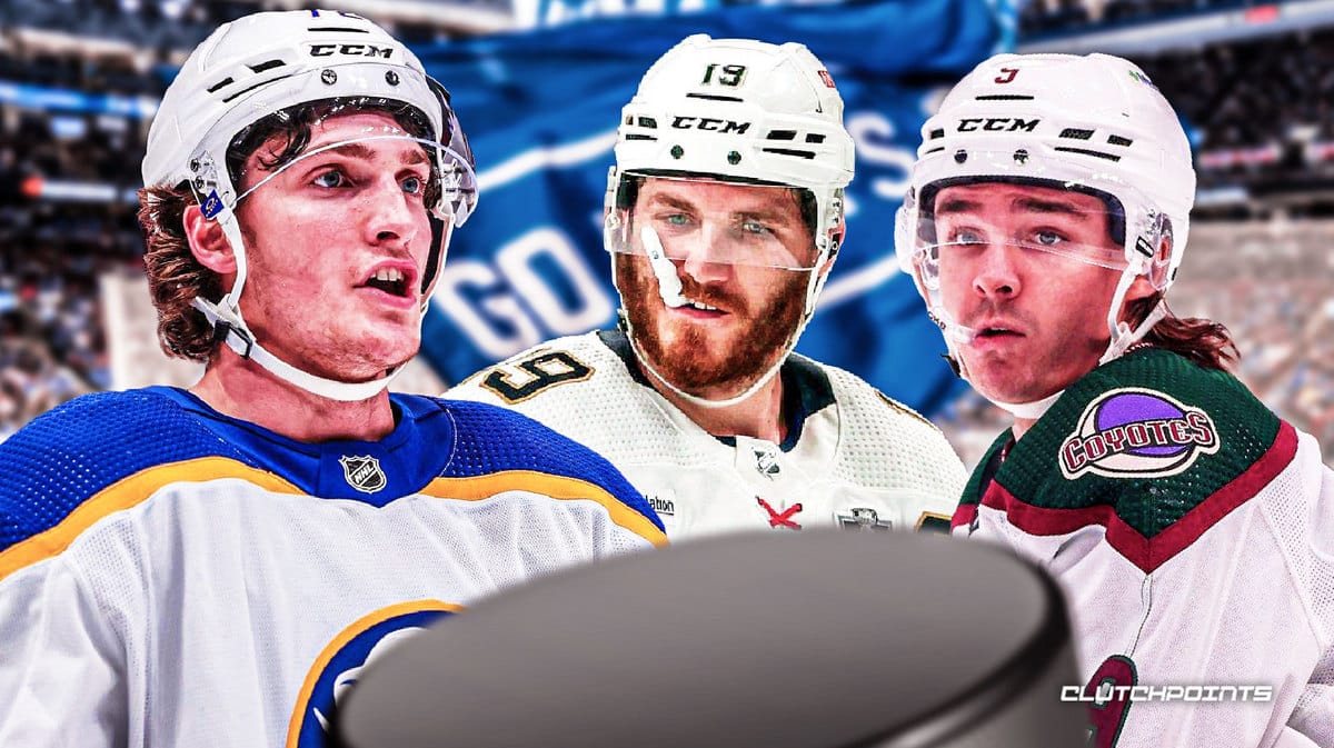NHL season previews 2023-24: Counting down the teams from worst to first -  The Athletic