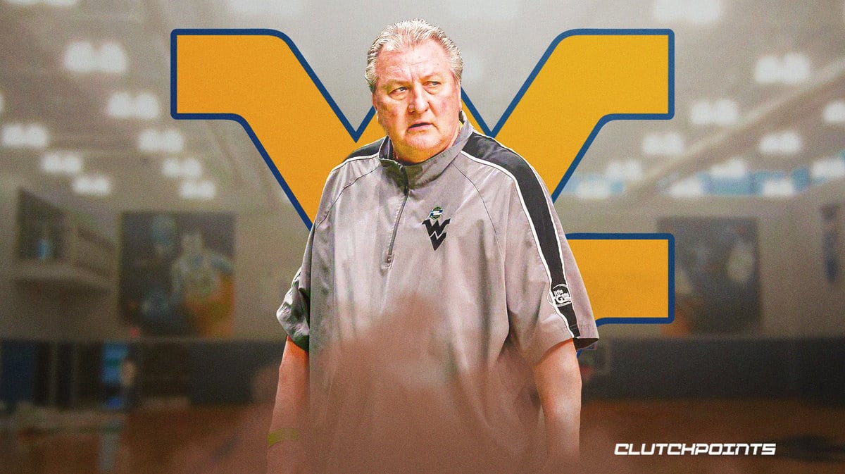 West Virginia, Bob Huggins, Bob Huggins DUI arrest, Bob Huggins West Virginia, Bob Huggins arrest