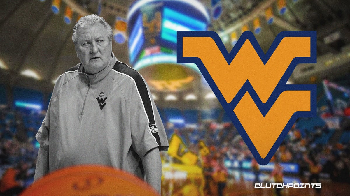 West Virginia basketball, Bob Huggins