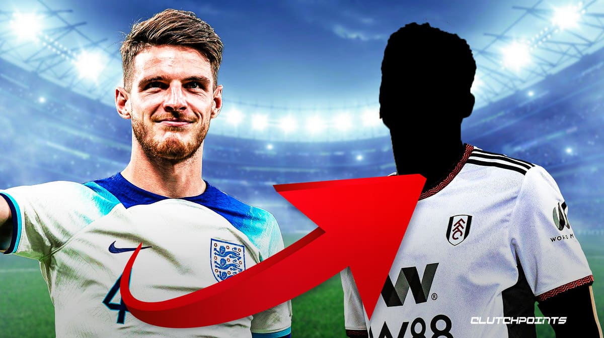 West Ham, Joao Palhinha, Fulham, Declan Rice