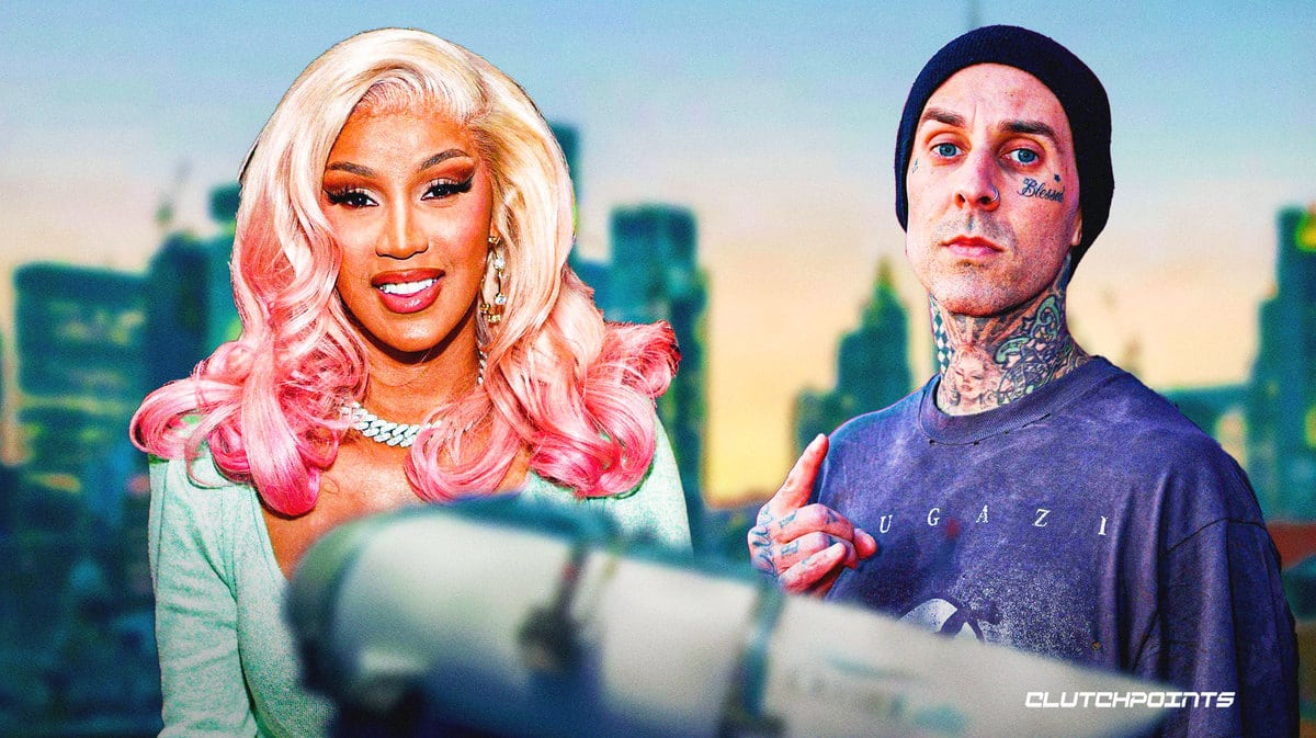 Cardi B, Blink-182, Titanic, Nicki Minaj