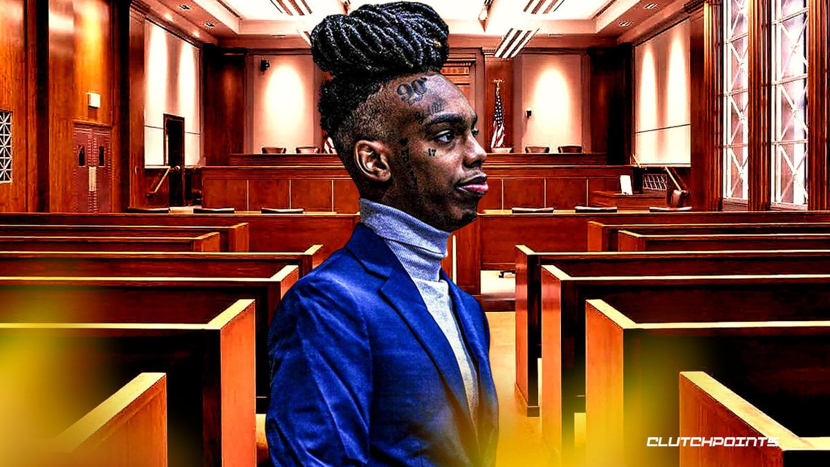 YNW Melly murder trial