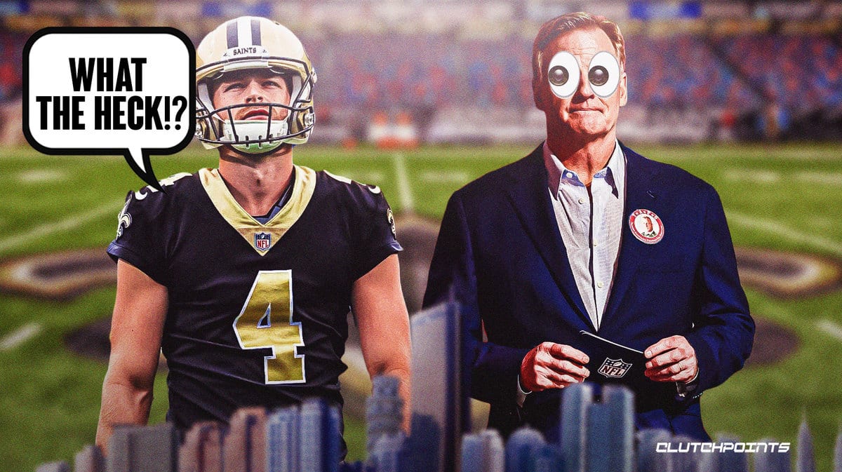 Saints, Blake Gillikin, Script Articles