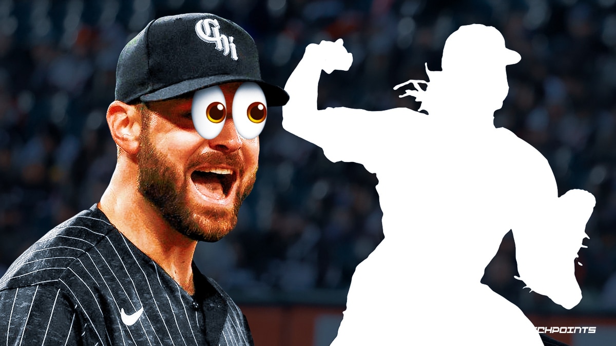 White Sox, Touki Toussaint