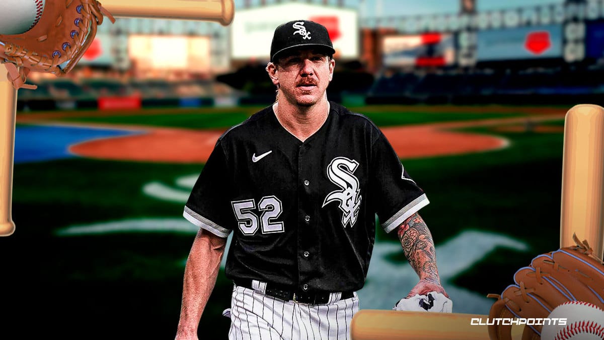White Sox, Mike Clevinger