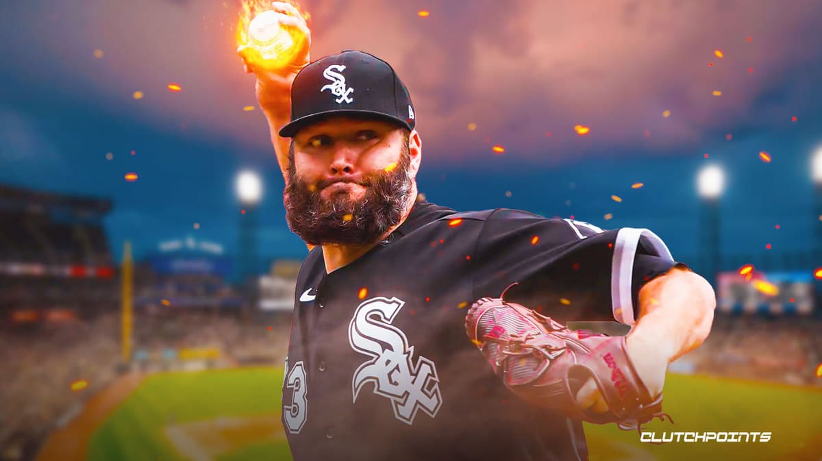 White Sox's Lance Lynn stuns MLB with astonishing performance vs. Mariners  that's not seen in 100 years